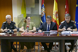 Junta Local de Seguridad (2)p