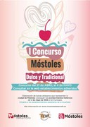 Móstoles Dulce y tradicional