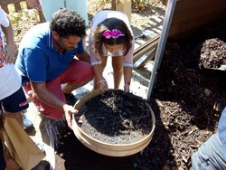 compostaje comunitario