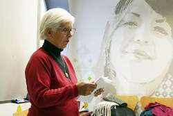 Curso perder el miedo a hablar en publico 1