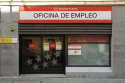 Oficina del Paro