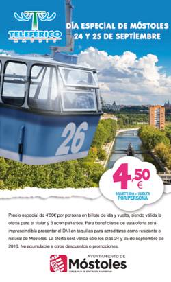 Día Especial Teleférico_p