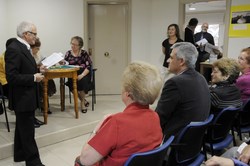 xxv aniversario taller literario de mayores de Juan XXII 4