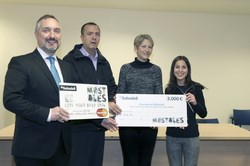 Entrega Premios Comercio 1