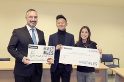 Entrega Premios Comercio 3