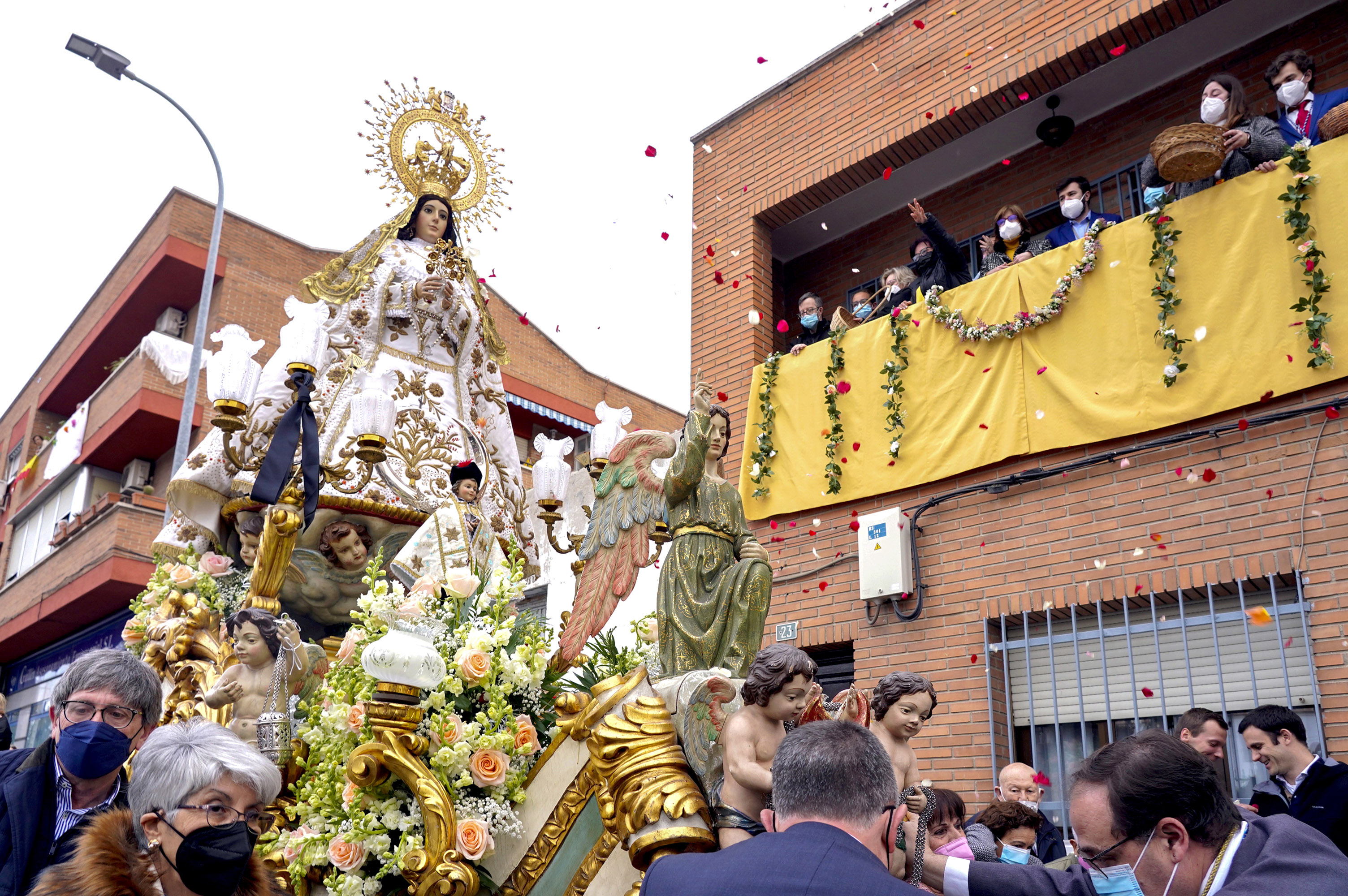 Hermandades de Móstoles (4)
