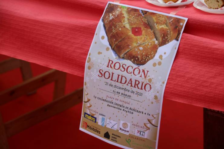 Roscón solidario_1