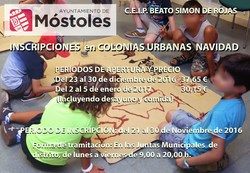 Colonias UNO
