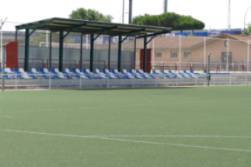 Campos Iker Casillas