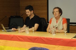 Conferencia LGTBfobia 1