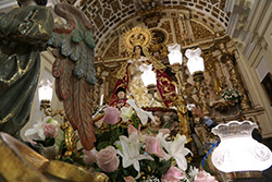 Aperitivo y Bajada Virgen (7)p