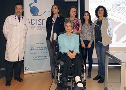 Principal 21 octubre 2016 Inaguracion Jornadas Codigo ICTUS 040