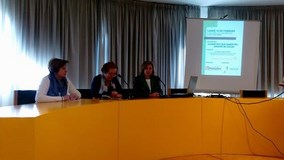 CONFERENCIA CANCER DE COLON 1