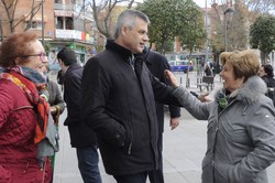 Mesa contra el cancer colon 1