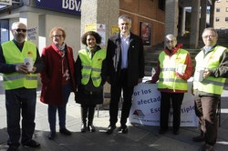 Mesa Asoc Esclerosis Multiple 1