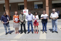 Día contra la esclerosis multiple 1