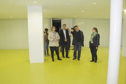 Recepción C.S.C. El Soto 3