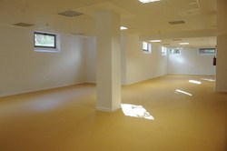 Recepción C.S.C. El Soto 6