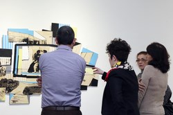 Exposicion Egoretratos Agustin 3