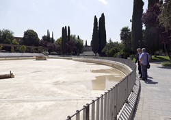 Lago cuartel huerta 1