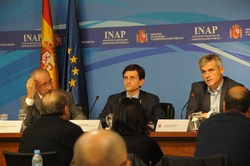 Ciclo de conferencias del 75 Aniversario IEAL 3