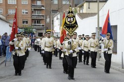 Homenaje en la Casa Andres Torrejón 7