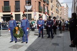 Homenaje en la Casa Andres Torrejón 8