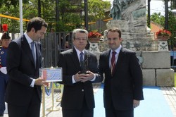 PREMIOS MOSTOLEÑOS 10