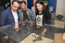 Maqueta Histórica 1808 021p