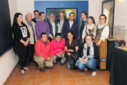 Maqueta Histórica 1808 035p