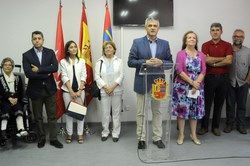 Centro Mayores Tierno Galván 1 cp