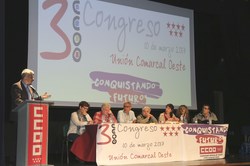 Congreso CCOO 1