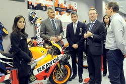 VISITA A REPSOL 6