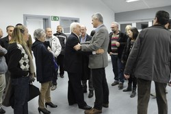 Inauguración Junta Distrito 4 7