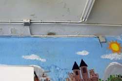 Visita al colegio Joan Miró 4