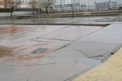 Visita al colegio Joan Miró 14