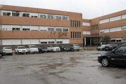 Visita al colegio Joan Miró 16