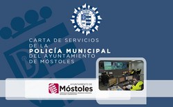 Presentación Carta Servicios Policia Municipal 1