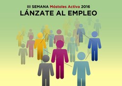 Presentación III Semana Móstoles Activa 1