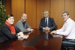 Nuevo Director del CA2M 2