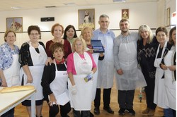 Comedor San Simon de Rojas 1