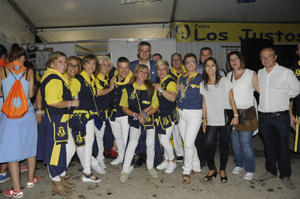 Recorrido por las peñas (16)p