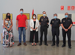 Agradecimiento Policia 4 p