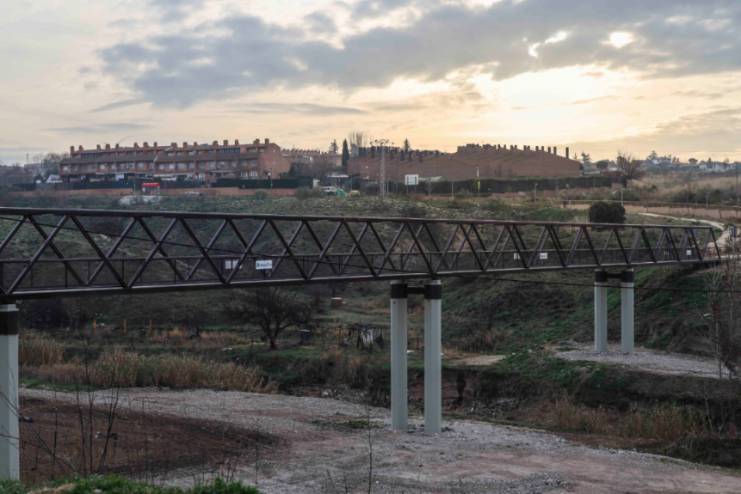 Inauguracion pasarela Guadarrama_17
