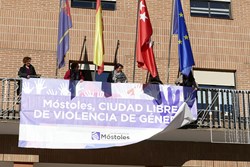 Contra la violencia de genero