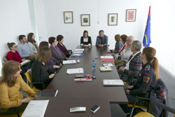 Consejo Local de Infancia y Adolescencia