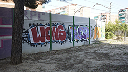 Visita el Distrito Norte-Universidadp