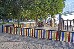 Visita el Distrito Oestep