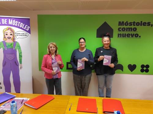 Presentación Mujer 02