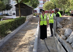 Visita obra Presup Participativos